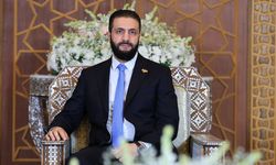 Suriye Cumhurbaşkanı Şara, BM Genel Kurulu'na hitap edecek