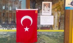 Taksiciyi bıçaklayarak öldüren şüpheli tutuklandı