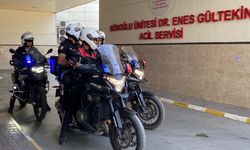 Tanınmış iş insanı ve şoförü tutuklandı