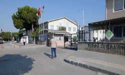 Tartıştığı işçiyi tabancayla ayağından vuran amir tutuklandı