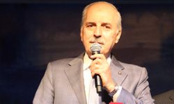 TBMM Başkanı Kurtulmuş: Bu millet Allah'tan başka kimsenin önünde diz çöküp, eğilmez