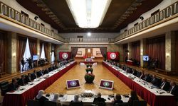 TBMM Başkanı Kurtulmuş: Süreci zehirlemek isteyen grupların varlığını biliyoruz (4)