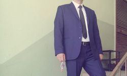 TBMM önünde otomobilini yaktı, gözaltına alındı (2)