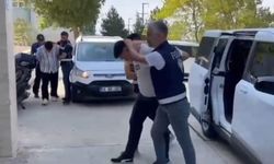 Tekirdağ'da 3 telefon dolandırıcılığı şüphelisi tutuklandı
