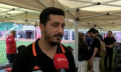 TEKNOFEST Drone Şampiyonası'nın 2’nci etabı başladı