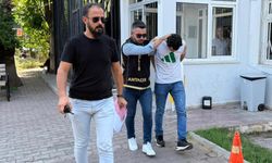 Telefonda başlayan tartışma cinayetle bitti (2)