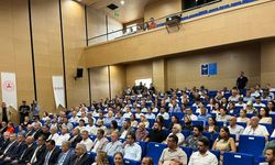 'Temel amacımız insan haklarına duyarlı, güven veren bir kolluk hizmeti sağlamak'