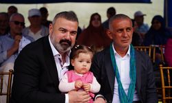 TFF Başkanı Hacıosmanoğlu: Biz hep kardeşiz