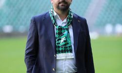 TFF'den Kocaelispor'a kadro kısıtlaması; ‘30 Eylül'e kadar borçsuzluk belgemiz alınacak'