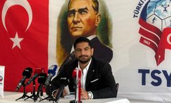 TGF Başkanı Akgül: 12 farklı şehirde yapılan kamplardan, 2 bin 250 sporcu faydalandı