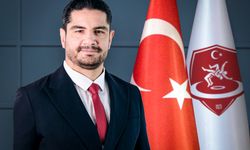 TGF Başkanı Taha Akgül'ün dedesi hayatını kaybetti