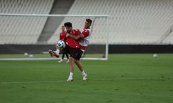Thomas Reis: Panathinaikos'u yenip Avrupa Ligi'nde olmak istiyoruz