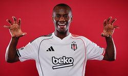 Tiago Djalo: Takımıma kupalar kazanma yolunda yardım etmek için heyecanlıyım