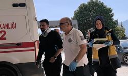 TIR ile 4 otomobilin karıştığı kazada 7 kişi yaralandı