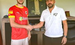 Tire 2021 FK'dan kaleye ve defansa takviye