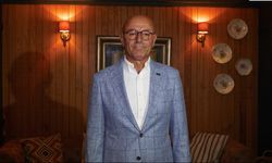 TMD Başkanı Yılmaz: İhracatımızı 15 milyar dolara çıkarabiliriz