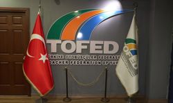 TOFED Başkanı Özcan: Dijital bilet satış uygulaması bazı otobüs firmalarını sistem dışı bıraktı; piyasada tekelleşme riski oluştu