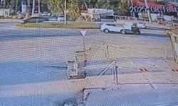 Tokat'ta cip ile patpat çarpıştı: 1 yaralı