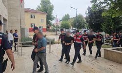 Tokat'ta düğünlerde havaya ateş açanlara operasyon; 1 tutuklama / Ek fotoğraflar