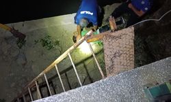 Tokat'ta hastane kantininde boşanma aşamasındaki eşine silahla ateş etti: 2 yaralı