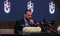 Trabzonspor Başkanı Ertuğrul Doğan kuruluş yıl dönümü mesajı yayımladı