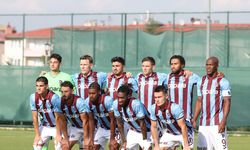 Trabzonspor ile Kocaelispor 41’inci randevuda