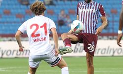 Trabzonspor ile Samsunspor 65'inci randevuda