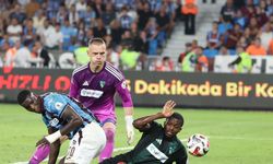 Trabzonspor-Kocaelispor / Fotoğraflar