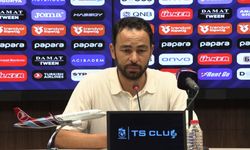 Trabzonspor-Kocaelispor maçının ardından