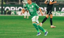 Trabzonspor’da transferde rota Almeida ve Bouchouari’ye döndü