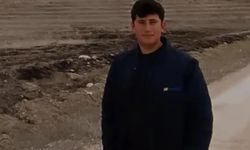 Traktörle çarpışan motosikletin 17 yaşındaki sürücüsü öldü