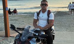 Traktörle çarpışan motosikletlin sürücüsü Kemal öldü