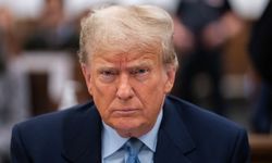 Trump: ABD Savunma Bakanlığı'nın adını ‘Savaş Bakanlığı' olarak değiştirebiliriz