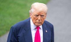 Trump: Beyaz Saray'da büyük gün