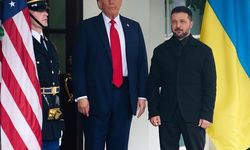 Trump: Bir sonraki görüşme ABD-Rusya-Ukrayna arasında olacak