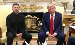 Trump: Bu savaş kesinlikle bitecek