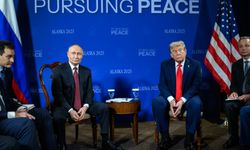 Trump ile Putin, zirve sonrası açıklamalarda bulundu