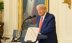 Trump: Posta ile oy kullanmayı ortadan kaldıracağım