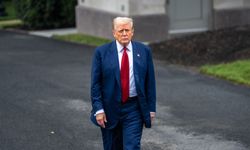 Trump: Toprak değişimi görüşülecek ancak nihai karar Ukrayna'nın olacak