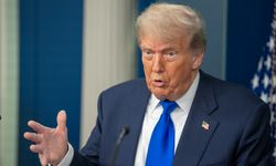 Trump: Tüm tarifeler hala yürürlükte