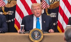 Trump, Washington'da cinayet işleyenlere idam cezası isteyecek