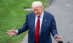 Trump'tan Zelenskiy'e: Kırım'dan ve NATO'ya girmekten vazgeç