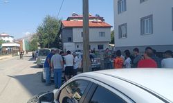 Tüfekle oynarken silahın ateş almasıyla arkadaşını öldürdü