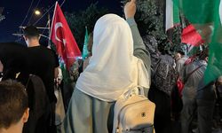 TÜRGEV Başkanı Yılmaz: Gazze susarsa, vicdanlar ölür