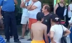 Turistik tesiste maaşlarını alamayan çalışanlar işi bıraktı; tatilciler mağdur oldu