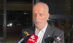 TÜRK-İŞ Genel Başkanı Atalay: Hükümetin son teklifi olumluya yakın