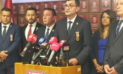Türkiye Harp Malulü Gaziler, Şehit Dul ve Yetimleri Derneği Genel Başkanı Işık: 'Terörsüz Türkiye'yi' destekliyoruz