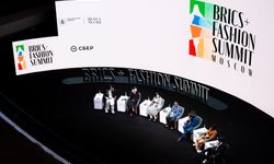 Türkiye, Moskova'daki BRICS+ Moda Zirvesi'ne katılıyor
