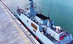 Türkiye ve Libya askeri heyetleri bir araya geldi