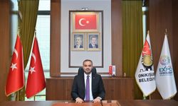 Türkiye'nin en büyük bayrağı Kahramanmaraş dağlarına işleniyor